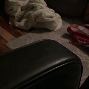 Meet your Posher, Jeffrey